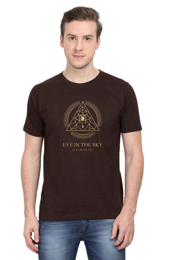 Illuminati  - Catchy , Creative & New Designs , curated by designers around the globe