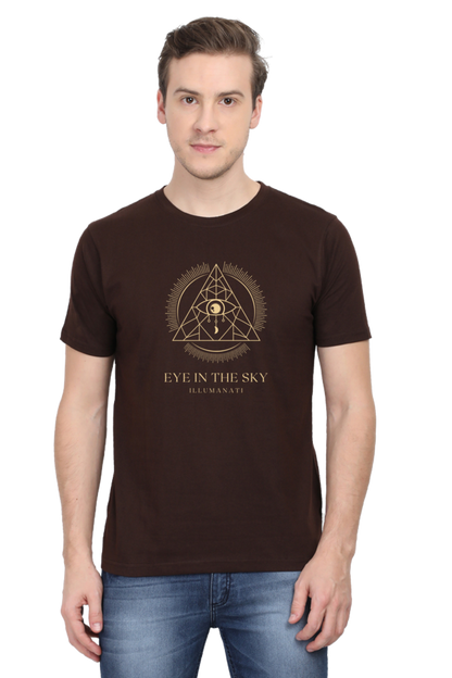 Illuminati  - Catchy , Creative & New Designs , curated by designers around the globe
