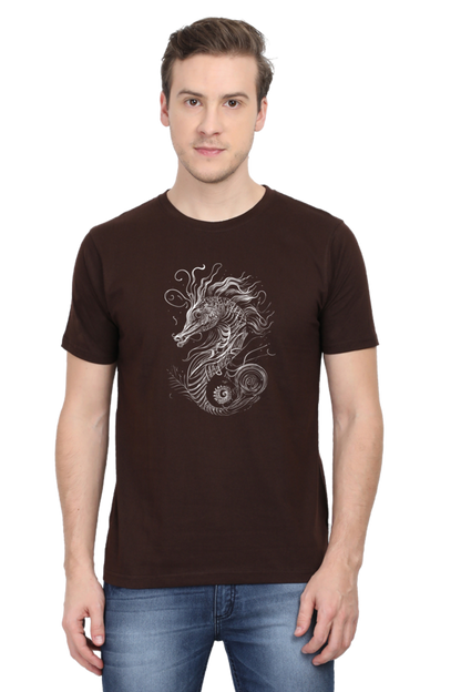 Sea Horse - Curated and Designed by Handpicked International Designers - Make it yours today !