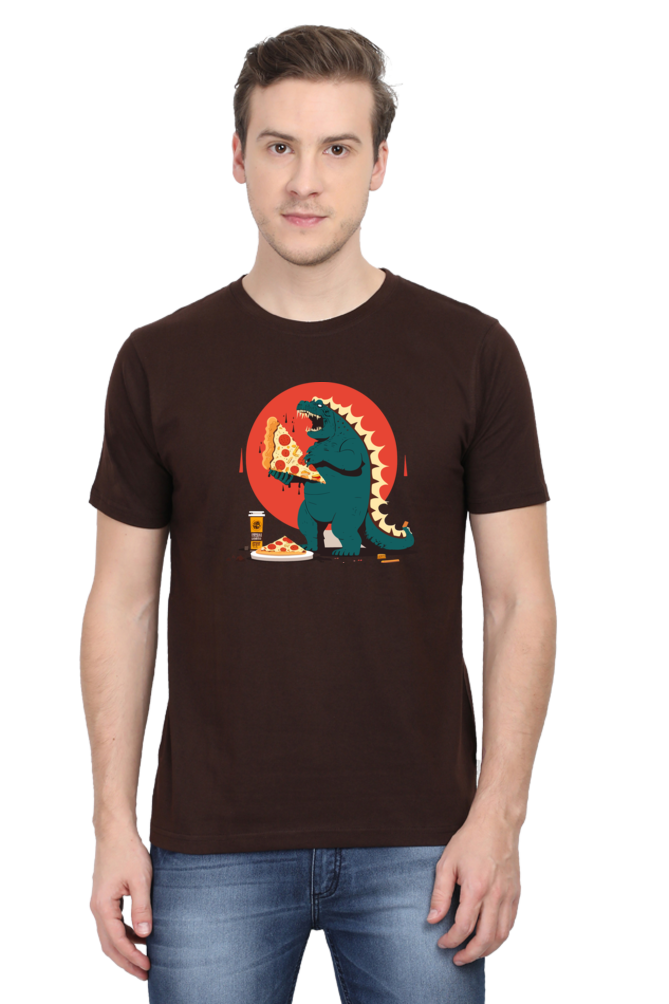 Pizzasourous- Curated and Designed by Handpicked International Designers - Make it yours today !