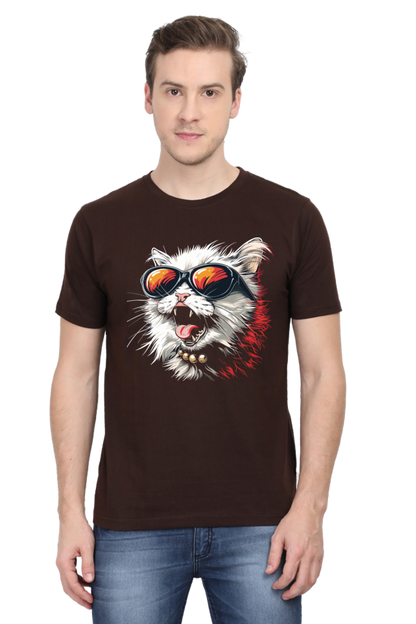 Heavy Metal Kitty: Shredding in Style