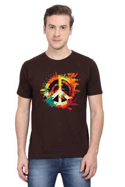 Peace is what we need - Curated and Designed by Handpicked International Designers - Make it yours today !