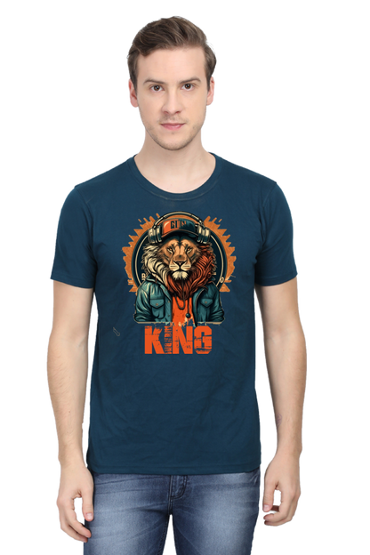 King - Catchy , Creative & New Designs , curated by designers around the globe