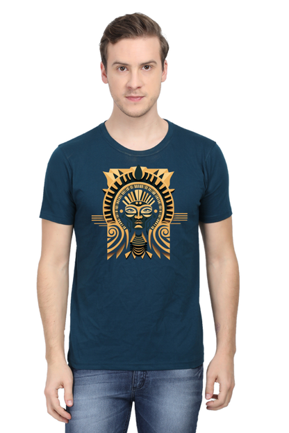 Tribal Art Classic T-Shirt