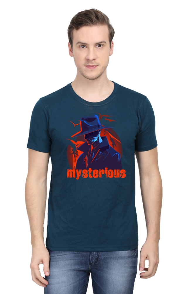 Mysterious - Catchy , Creative & New Designs , curated by designers around the globe