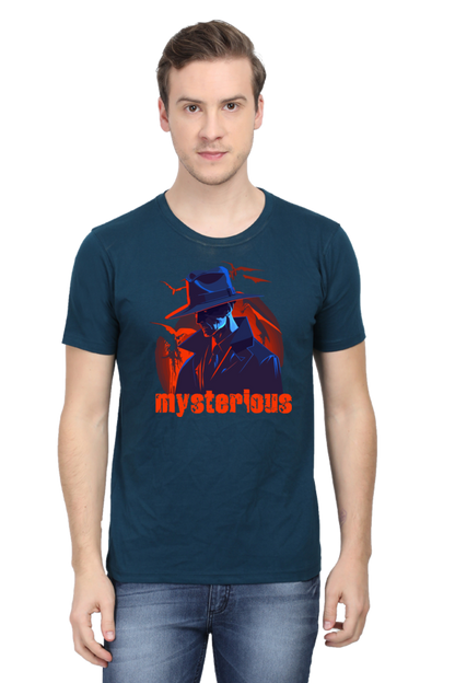 Mysterious - Catchy , Creative & New Designs , curated by designers around the globe