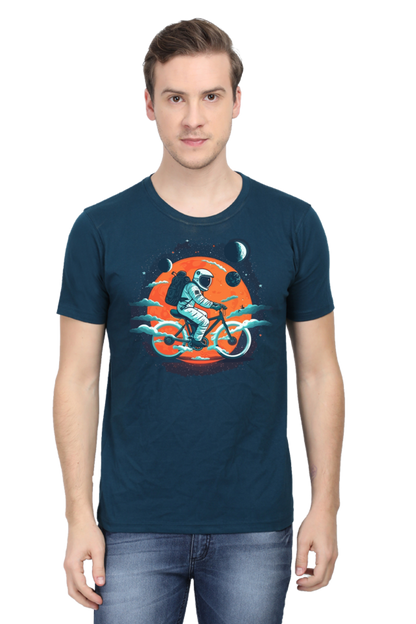 Crazy Astronaut - Catchy , Creative & New Designs , curated by designers around the globe