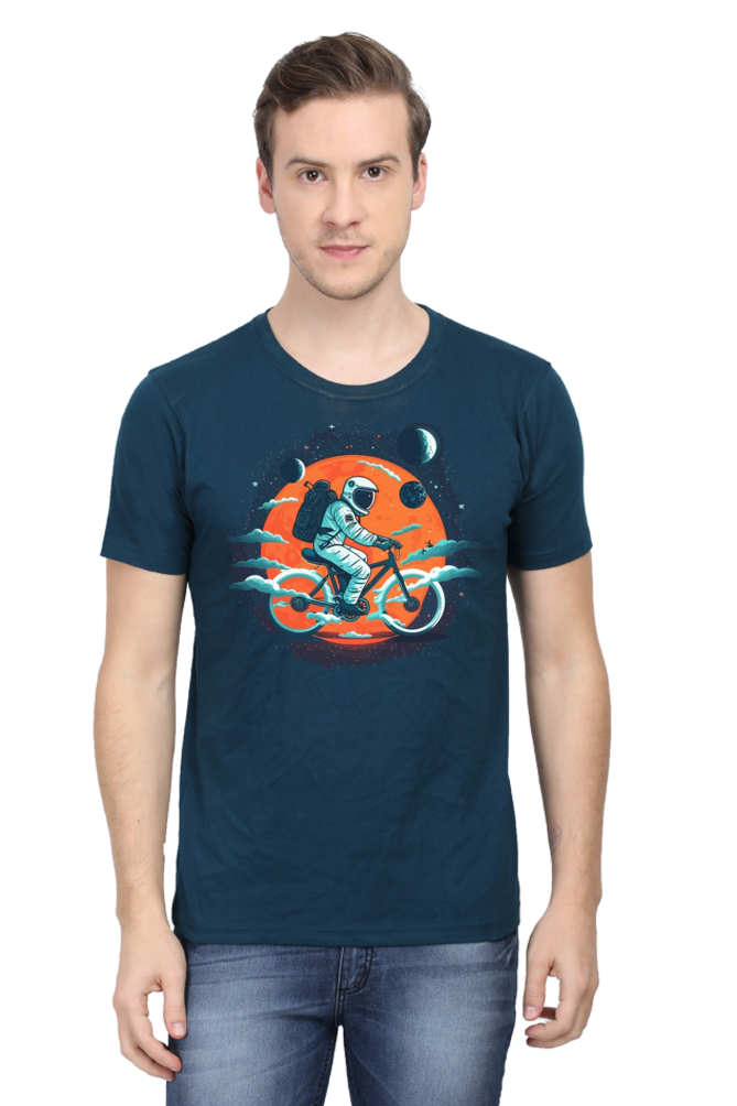 Crazy Astronaut - Catchy , Creative & New Designs , curated by designers around the globe