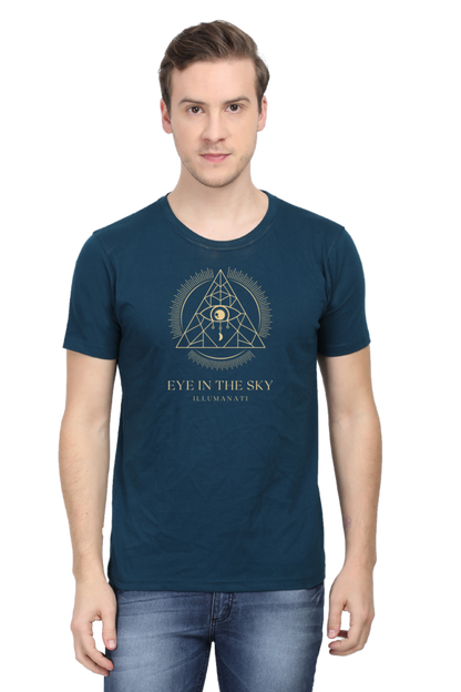 Illuminati  - Catchy , Creative & New Designs , curated by designers around the globe