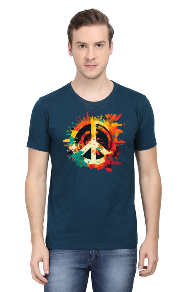 Peace is what we need - Curated and Designed by Handpicked International Designers - Make it yours today !