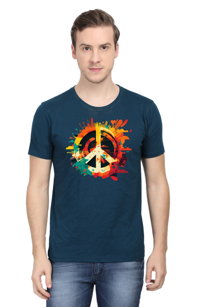 Peace is what we need - Curated and Designed by Handpicked International Designers - Make it yours today !