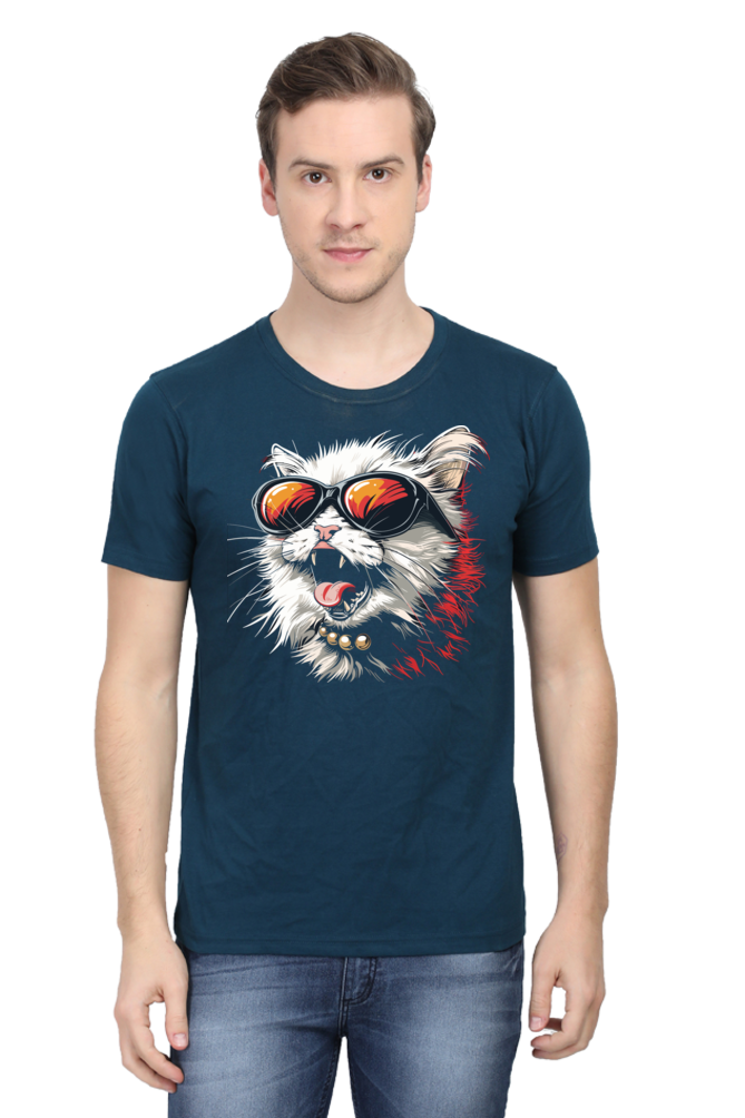 Heavy Metal Kitty: Shredding in Style