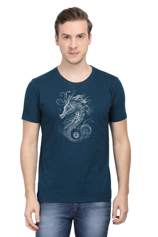 Sea Horse - Curated and Designed by Handpicked International Designers - Make it yours today !