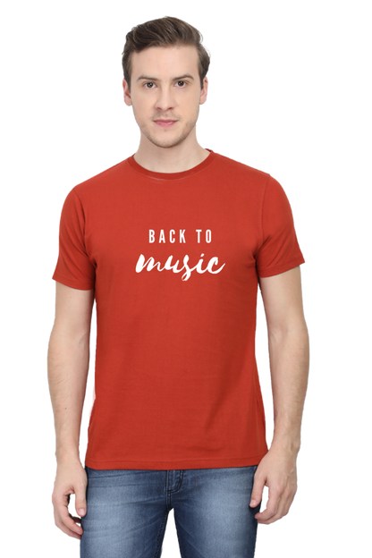 Back to Music - Catchy , Creative & New Designs , curated by designers around the globe
