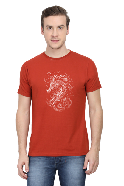 Sea Horse - Curated and Designed by Handpicked International Designers - Make it yours today !