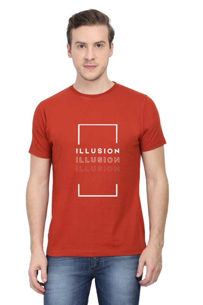 Illusion - Catchy , Cute & New Design , curated by designers aroudn the globe