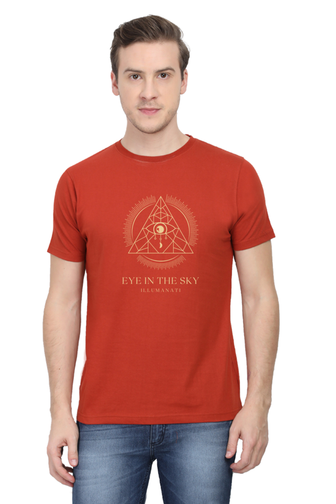Illuminati  - Catchy , Creative & New Designs , curated by designers around the globe