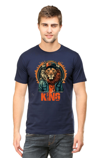 King - Catchy , Creative & New Designs , curated by designers around the globe