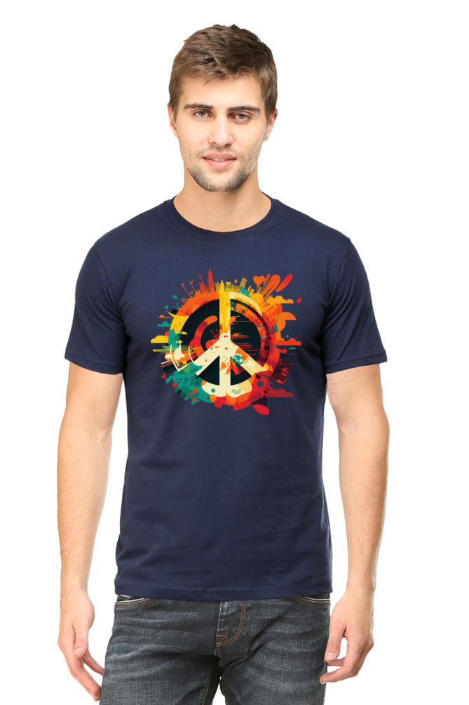 Peace is what we need - Curated and Designed by Handpicked International Designers - Make it yours today !