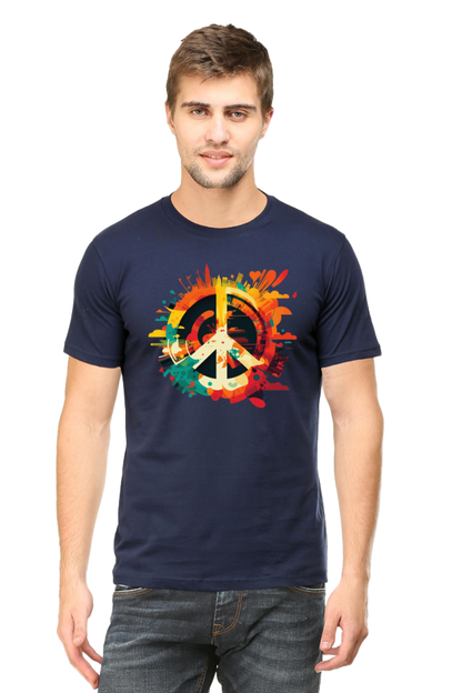Peace is what we need - Curated and Designed by Handpicked International Designers - Make it yours today !