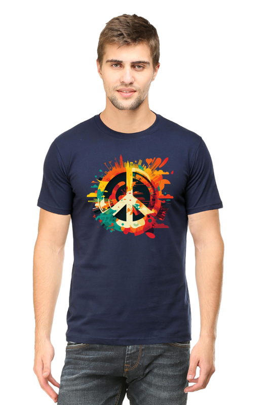 Peace is what we need - Curated and Designed by Handpicked International Designers - Make it yours today !