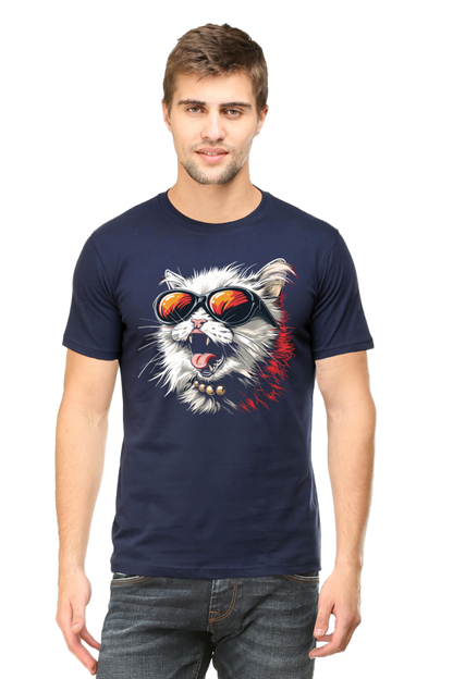 Heavy Metal Kitty: Shredding in Style