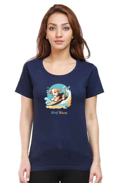 Woof Waves -  Curated and Designed by Handpicked Internal Designers , Make it yours today !