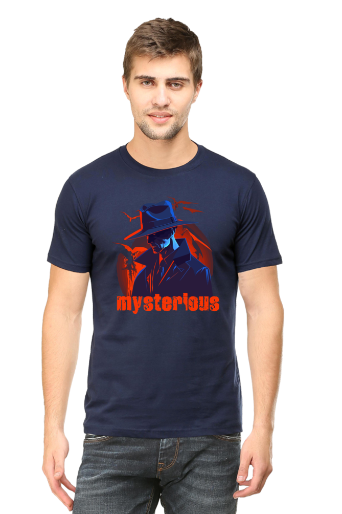 Mysterious - Catchy , Creative & New Designs , curated by designers around the globe