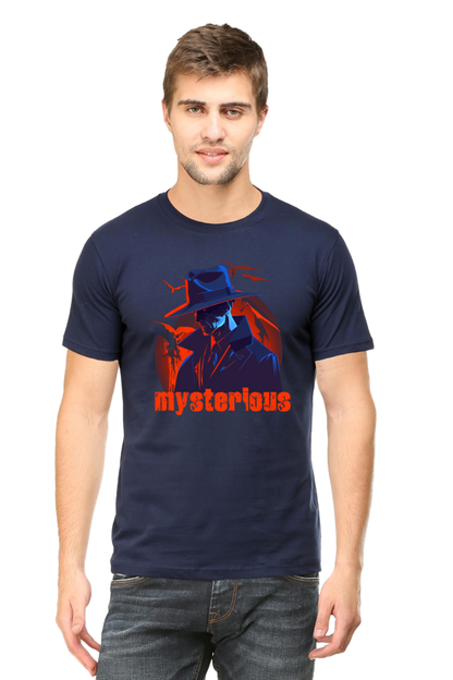 Mysterious - Catchy , Creative & New Designs , curated by designers around the globe