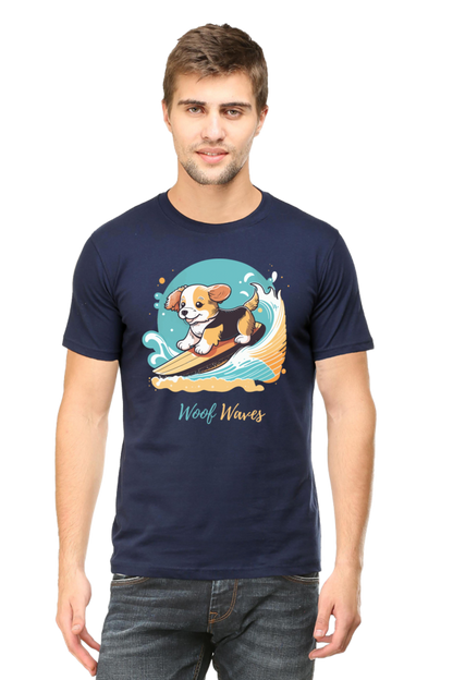 Woof Waves - Catchy , Creative & New Designs , curated by designers aroudn the globe