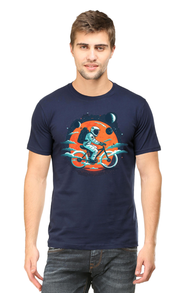 Crazy Astronaut - Catchy , Creative & New Designs , curated by designers around the globe