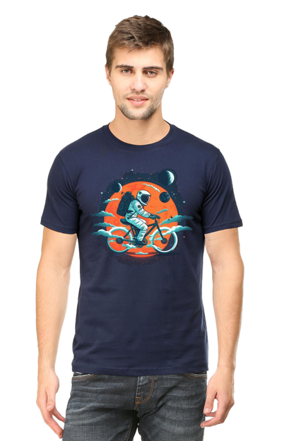 Crazy Astronaut - Catchy , Creative & New Designs , curated by designers around the globe
