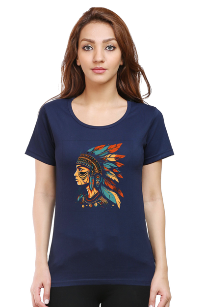 Native Indian - Catchy , Creative & New Designs , curated by designers around the globe.