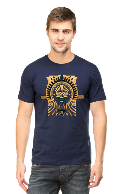 Tribal Art Classic T-Shirt