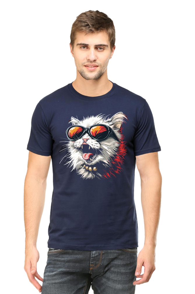 Heavy Metal Kitty: Shredding in Style