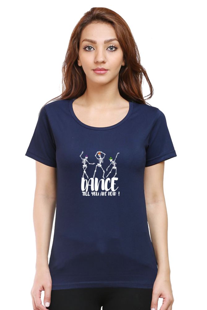 Dance till your dead- Curated and Designed by Handpicked Internal Designers , Make it yours today !