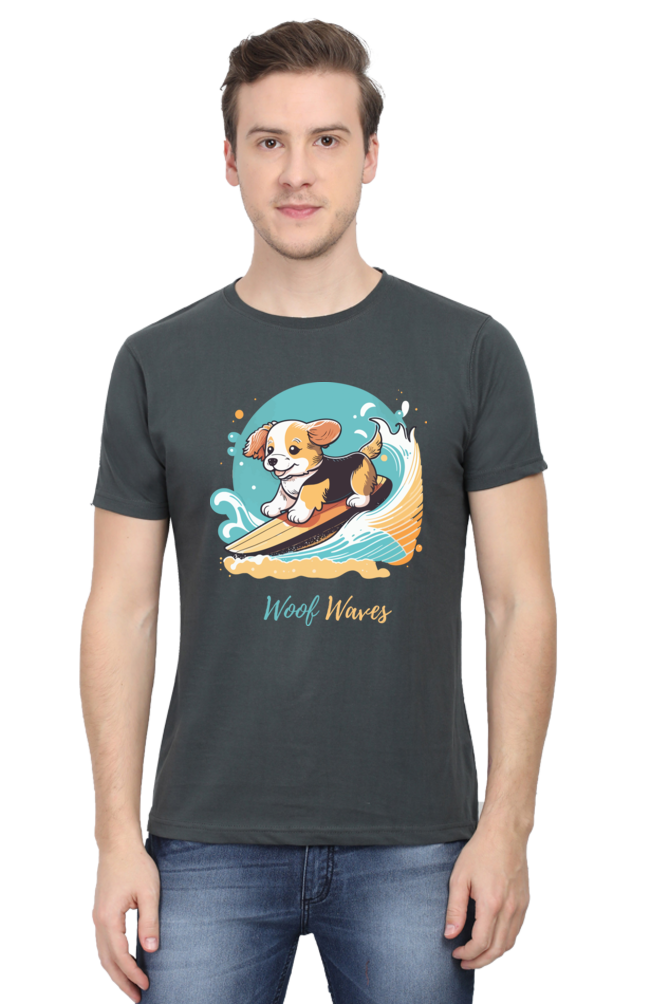 Woof Waves - Catchy , Creative & New Designs , curated by designers aroudn the globe