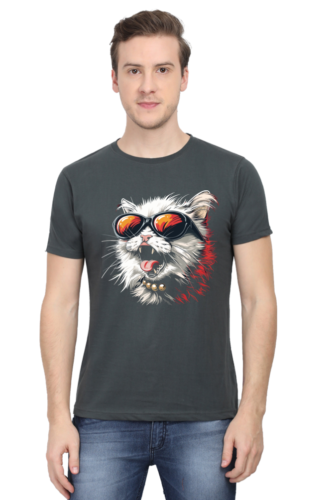 Heavy Metal Kitty: Shredding in Style