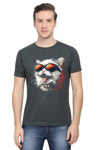 Heavy Metal Kitty: Shredding in Style