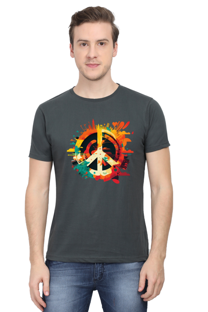 Peace is what we need - Curated and Designed by Handpicked International Designers - Make it yours today !