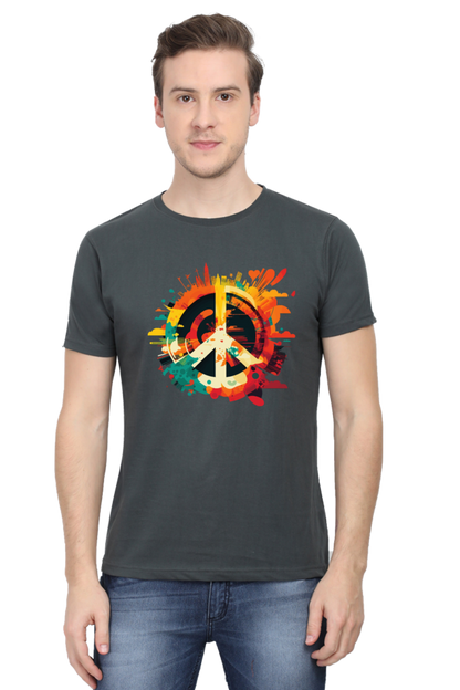 Peace is what we need - Curated and Designed by Handpicked International Designers - Make it yours today !