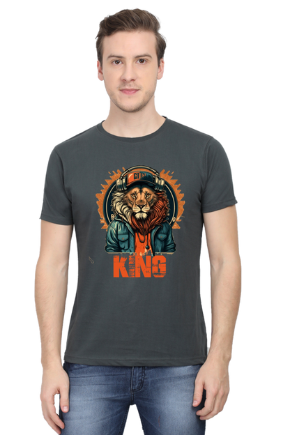 King - Catchy , Creative & New Designs , curated by designers around the globe