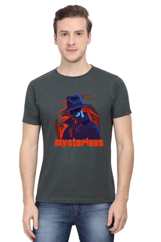 Mysterious - Catchy , Creative & New Designs , curated by designers around the globe
