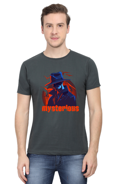 Mysterious - Catchy , Creative & New Designs , curated by designers around the globe