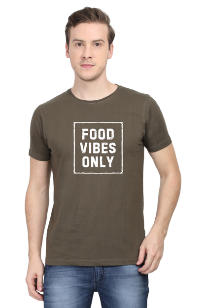 Food Vibes - Catchy , Creative & New Designs , curated by designers around the globe