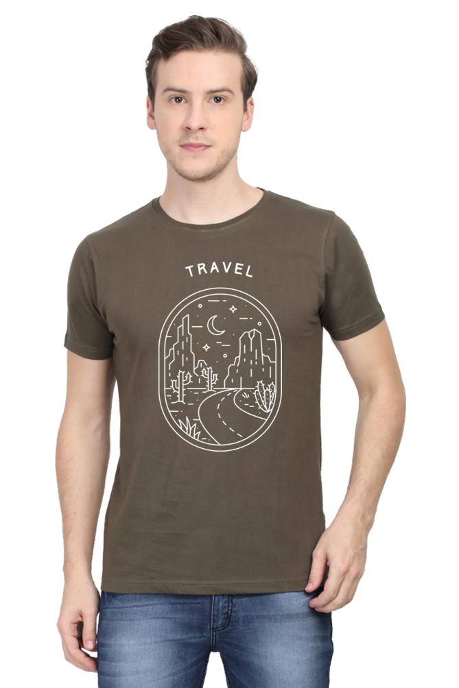 Travel - Curated and Designed by Handpicked International Designers, Make it yours today !