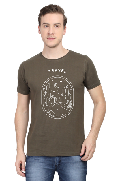 Travel - Curated and Designed by Handpicked International Designers, Make it yours today !