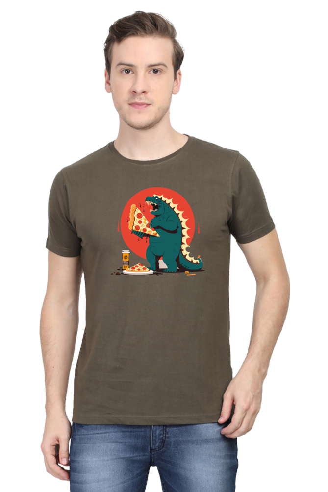 Pizzasourous- Curated and Designed by Handpicked International Designers - Make it yours today !