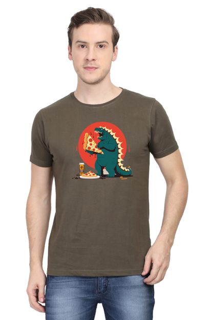 Pizzasourous- Curated and Designed by Handpicked International Designers - Make it yours today !
