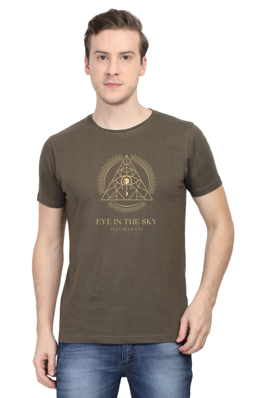 Illuminati  - Catchy , Creative & New Designs , curated by designers around the globe